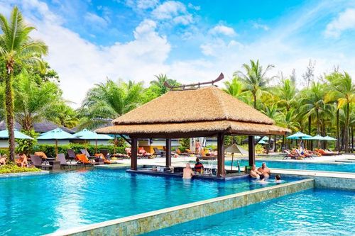 Guía de viaje Beyond Resorts