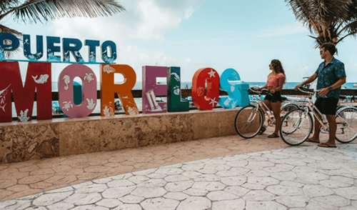 7 reasons to visit The Fives Puerto Morelos Hotel