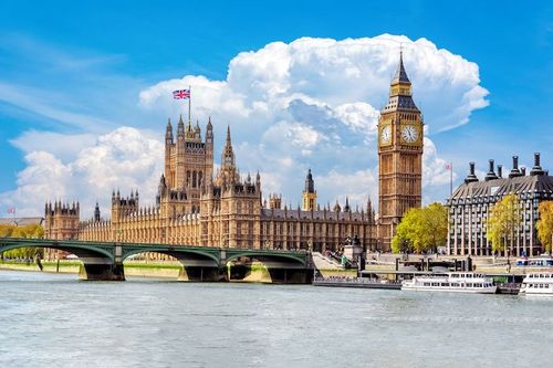 Economic growth is there for the taking – if outbound travel industry is supported by Government