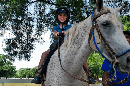 ACTIVIDADES FAMILIARES EN CASA DE CAMPO RESORT