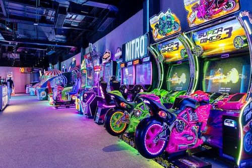 🎮 ¡Novedades en AVA Resort Cancún para toda la familia! 🌴