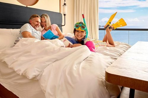 Oferta de verano con descuentos para niños y adolescentes en México y Punta Cana