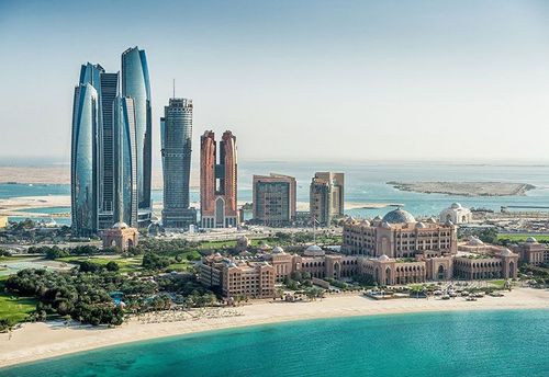 Abu Dhabi: Maximizing Experiences and Your Returns