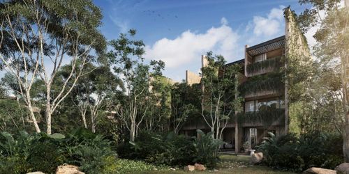 Accor e Inmobilia abrirán el primer MGallery Hotel & Residences en México