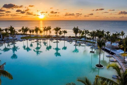 Advisor Rate Program at Haven Riviera Cancun Resort