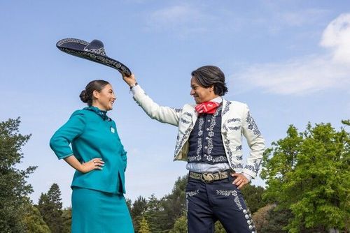 Nonstop ins Paradies: Aer Lingus präsentiert Direktflüge von Dublin nach Cancún