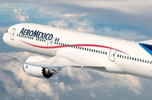Aeromexico e ITA Airways anuncian una alianza de código compartido y beneficios recíprocos en sus programas de lealtad