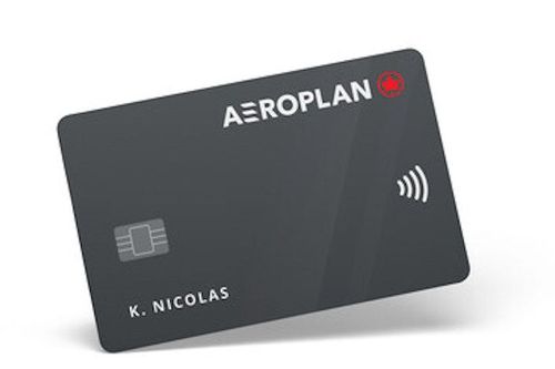 Aeroplan introduces fourth night free hotel offer for all Aeroplan credit cardholders