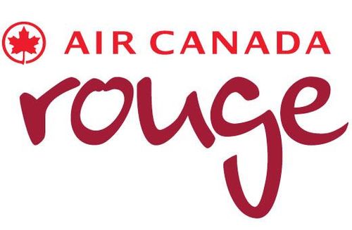 Air Canada Rouge
