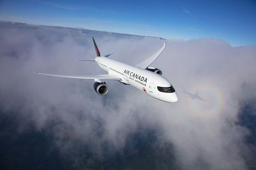 “It was not an audit of the safe operation of Canadian aircraft”: Air Canada on ICAO