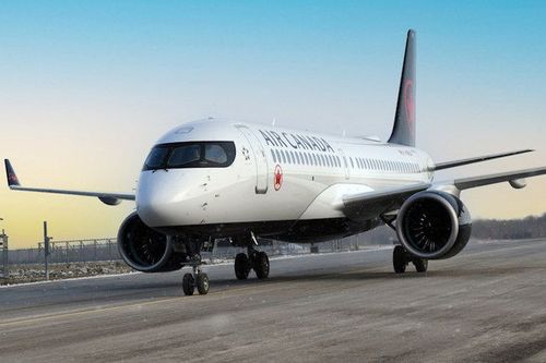 Air Canada lanza una nueva ruta entre Montreal y Madrid 