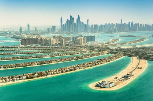 Dubai ready to welcome Canadians following travel advisory update