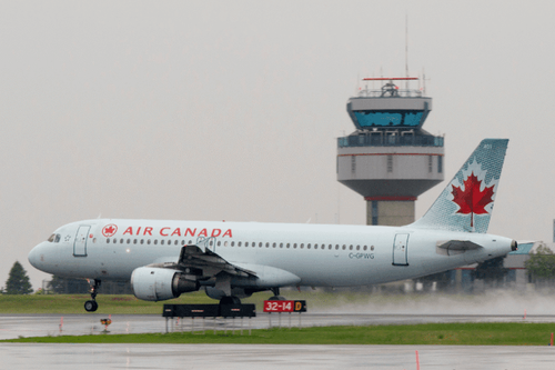 Air Canada updates goodwill policy to include accommodation and out-of-pocket costs