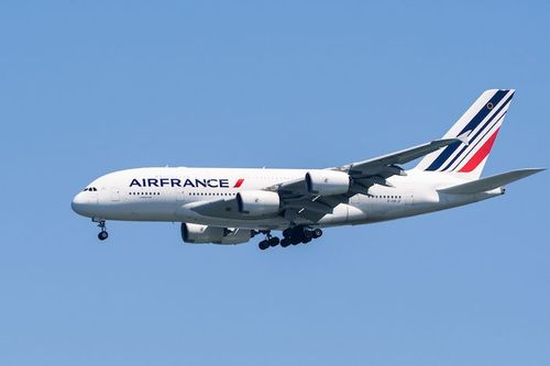 Air France incrementará frecuencias entre Buenos Aires y París durante el verano europeo de 2026