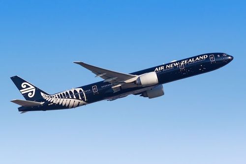 Air New Zealand’s seat sale on now for YVR flights to Australia