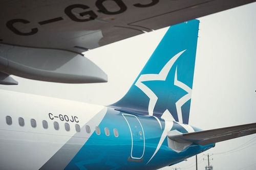Air Transat extends Bordeaux & Valencia routes in winter 2025-2026