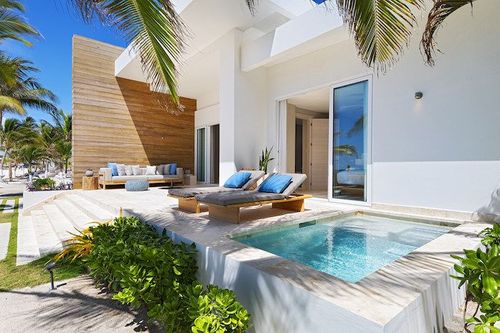 Alaia Belize Autograph Collection launches customizable Adventure Meets Luxury package for beachfront villa guests
