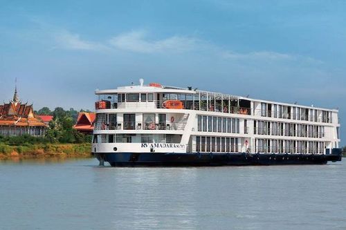 AmaWaterways launches 2-for-1 Vietnam and Cambodia land package offer