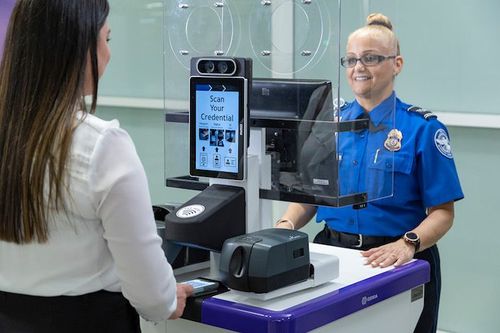 American Airlines launches mobile ID with TSA PreCheck®