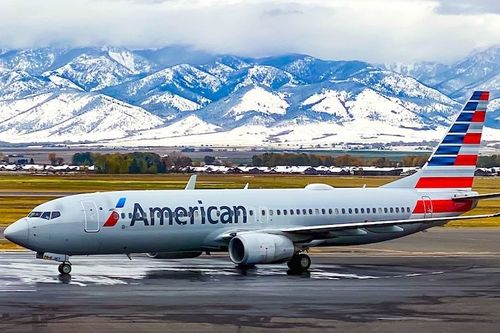 American Airlines reverses course on mileage earning reductions for indirect bookings