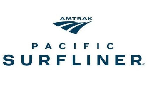 Amtrak® Pacific Surfliner