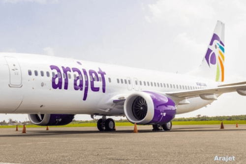 Arajet lanza nueva ruta entre Córdoba y Punta Cana en Argentina