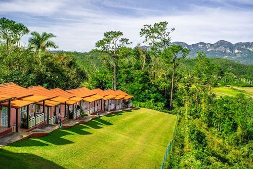 Conoce el Valle de Viñales: tradición y naturaleza