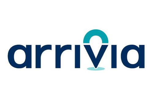 Arrivia