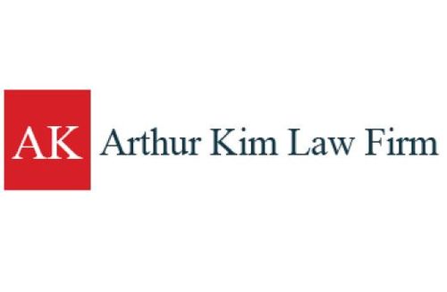 Arthur Kim Law Firm