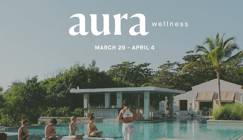 Aura Wellness en el Hotel UNICO 2087, Riviera Maya