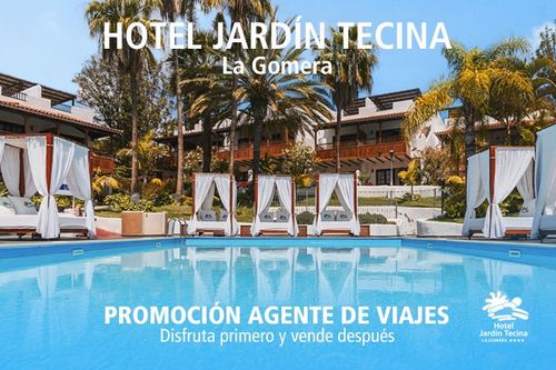 Tarifa exclusiva para agentes de viajes como tú