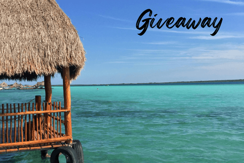 Gewinnspiel: Gratisübernachtungen im Cristalino Lagoon Front Hotel