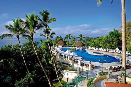 Save more when booking the new Eurostars Grand Cayacoa!
