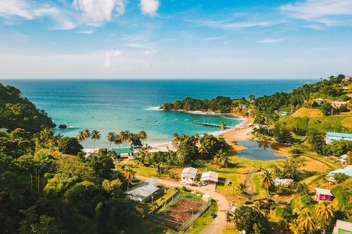 Barbados extends ‘Feels Like Summer’ campaign featuring digital credits