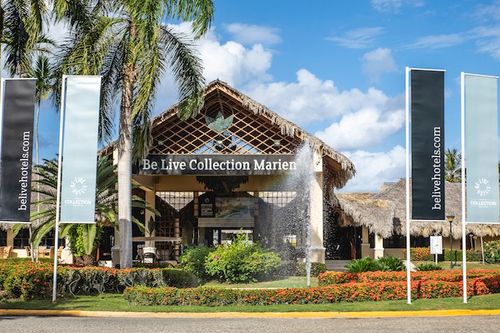 Be Live Collection Marien receives the TripAdvisor’s certificate of recognition!