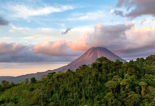 Become a Costa Rica Destination Specialist