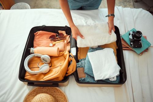 Best travel gear for 2023, from carry-on bags to headphones