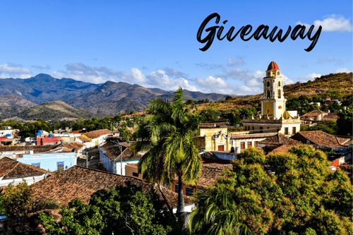 Gewinnspiel: Gratisübernachtungen im Mystique Havanna und Royalton Hicacos Varadero