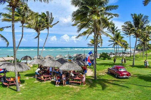 Memories Jibacoa: un refuge paradisiaque pour célébrer la culture cubaine