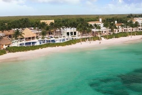 Blue Diamond expande su oferta con nuevo resort en Riviera Maya