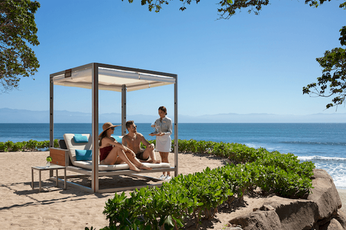 Book Inclusive Collection properties early and save BIG