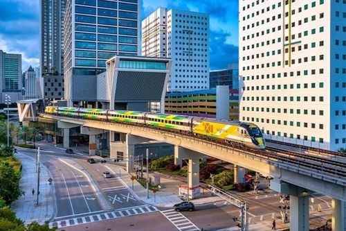 Brightline increases commissionable fares for limited time