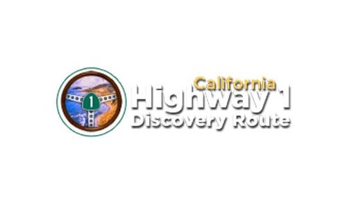 California Highway 1 Discovery Route