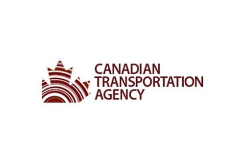 Canadian Transportation Agency