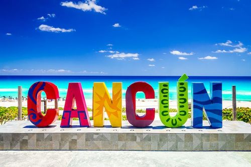 Cancun remains sun and sand powerhouse in Air Canada’s winter flights expansion