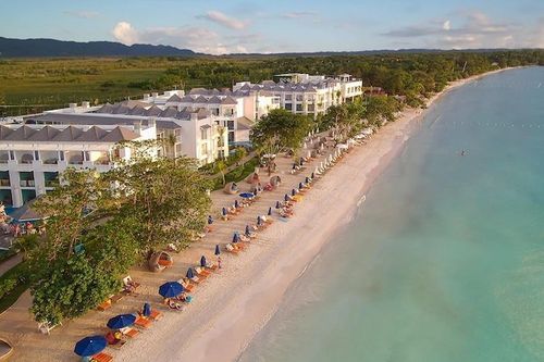 Viaje Interline al Hotel Azul Beach Negril by Karisma Resorts en Jamaica