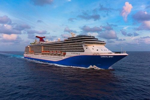 Carnival’s ‘Your Winning Plan’ competition comes with US$20,000 worth of prizes