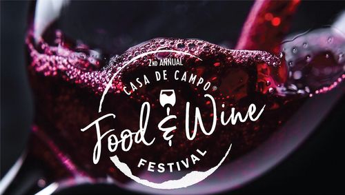2ª Edición del Food & Wine Festival en Casa de Campo Resort