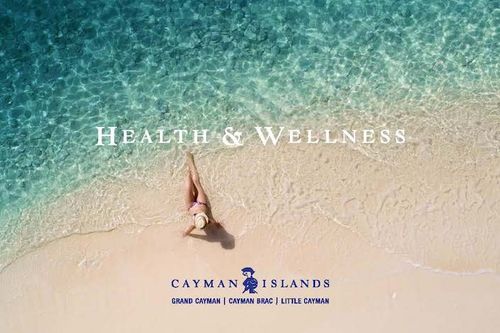 Cayman Islands offers a perfect wellness escape