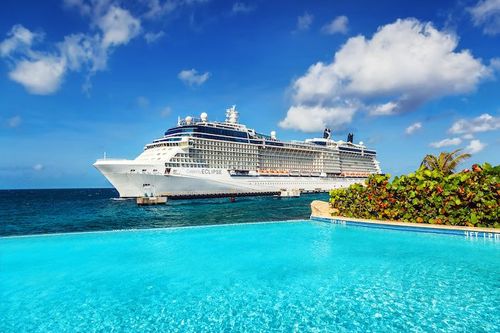 Celebrity Cruises’ new BOGO sale runs through June 15, 2022
